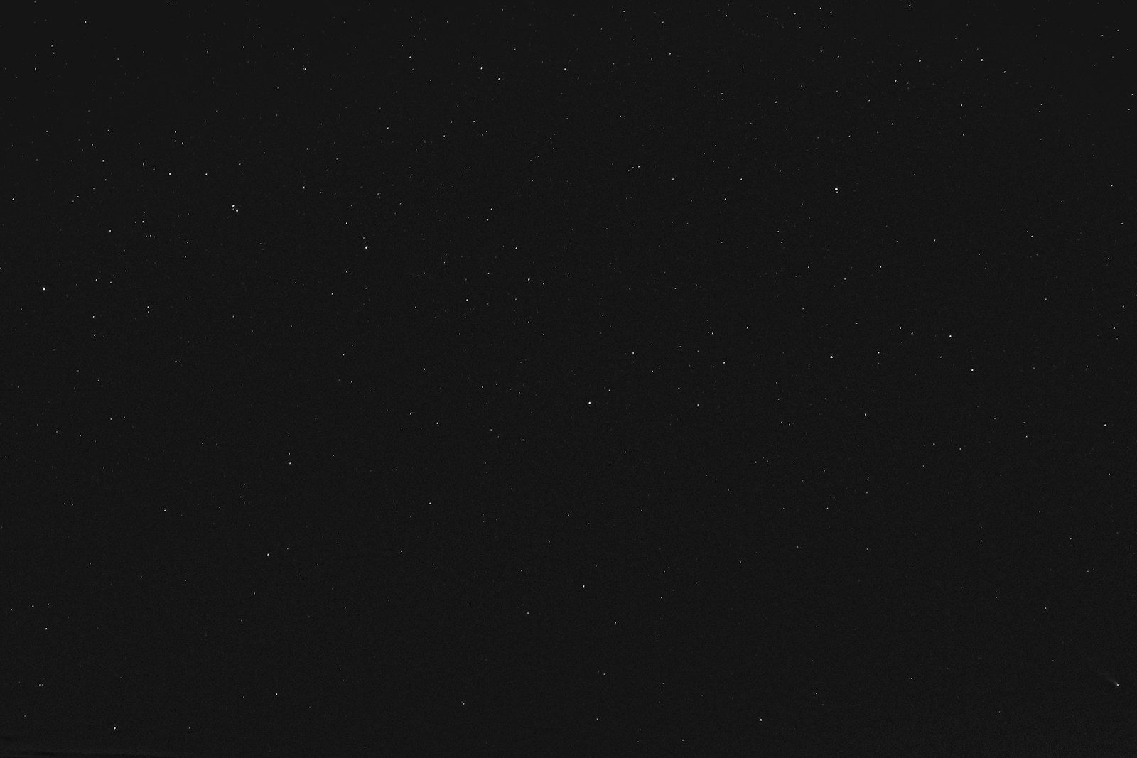 black textile on black background
