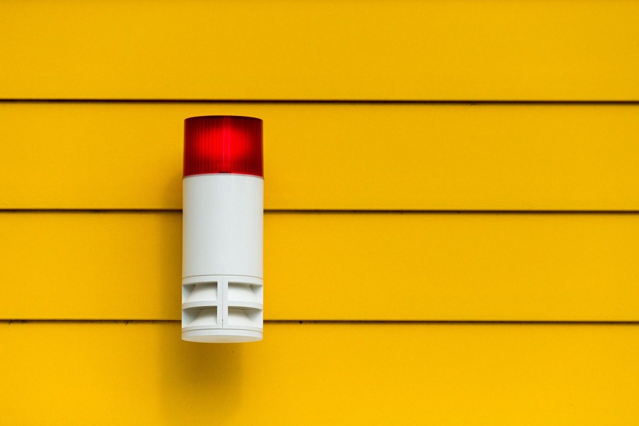 alarm system, emergency, alarm, security, yellow, red, lamp, alarm system, alarm system, alarm system, alarm system, alarm system, alarm, alarm